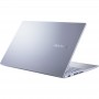 Laptop ASUS Vivobook X1502ZA-BQ546, 15.6 inch, FHD, Intel® Core™ i3-1220P 1.1 GHz, Intel® UHD Graphics, 8GB DDR4, 256GB NVMe SSD