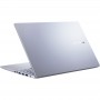 Laptop ASUS Vivobook X1502ZA-BQ546, 15.6 inch, FHD, Intel® Core™ i3-1220P 1.1 GHz, Intel® UHD Graphics, 8GB DDR4, 256GB NVMe SSD