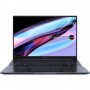 Laptop Asus ZenBook Pro UX7602ZM, 16 inch, 4k, Intel Core i7-12700H 2.3 GHz, NVIDIA GeForce RTX 3060, 32 GB LPDDR5, 1TB NVME SSD