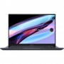 Laptop Asus ZenBook Pro UX7602ZM, 16 inch, 4k, Intel Core i7-12700H 2.3 GHz, NVIDIA GeForce RTX 3060, 32 GB LPDDR5, 1TB NVME SSD