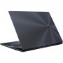 Laptop Asus ZenBook Pro UX7602ZM, 16 inch, 4k, Intel Core i7-12700H 2.3 GHz, NVIDIA GeForce RTX 3060, 32 GB LPDDR5, 1TB NVME SSD