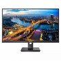 Monitor LED Philips 276b1, 27 inch, W-LED QHD, 75Hz, Andocare USB-C, LowBlue Mode, boxe