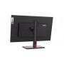 Monitor Lenovo ThinkVision T27i-30, 27 inch, IPS, FHD, 16:9, 300 nits, DP, 4ms, 60 Hz