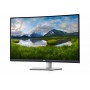 Monitor LED Dell s3221qsa, 32 inch, 4K Curbat, 60 Hz, HDR, AMD FreeSync, DP, boxe