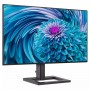 Monitor Philips 242e2fa, LCD Full HD IPS, Anti-glare, 4 ms, 75 Hz, AMD FreeSync, negru