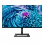 Monitor Philips 242e2fa, LCD Full HD IPS, Anti-glare, 4 ms, 75 Hz, AMD FreeSync, negru