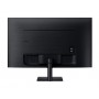 Monitor inteligent cu TV Experience Samsung LS27BM500EUXEN, FHD, 16:9, 60Hz, 4ms