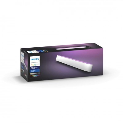 Lampa LED RGB extensie Philips Hue