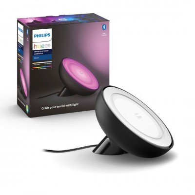 Lampa LED RGB Philips New Hue Bloom (gen4)