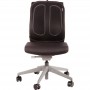 Suport lombar ergonomic Fellowes Office Suite, mesh, negru