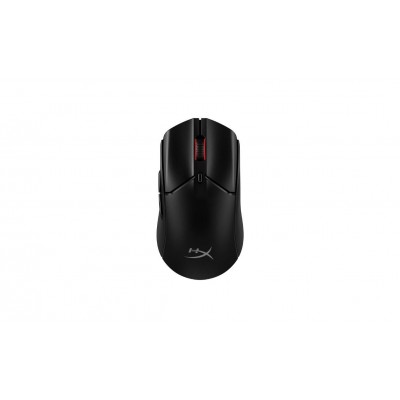 Mouse hp cu fir hyperx pulsefire haste pixart 3327 sensor