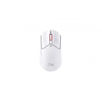 Mouse hp cu fir hyperx pulsefire haste pixart 3327 sensor