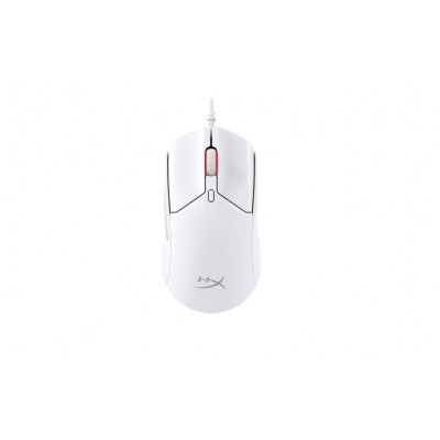 Mouse hp cu fir hyperx pulsefire haste pixart 3327 sensor