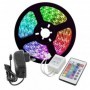 Kit banda led rgb vivalux bagra 5 metri 45w 60