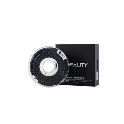 Creality cr pla 3d printer filament black printing temperature: 190-220