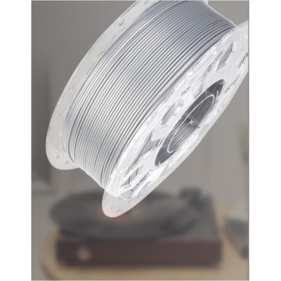 Creality cr pla 3d printer filament ivory white printing temperature: