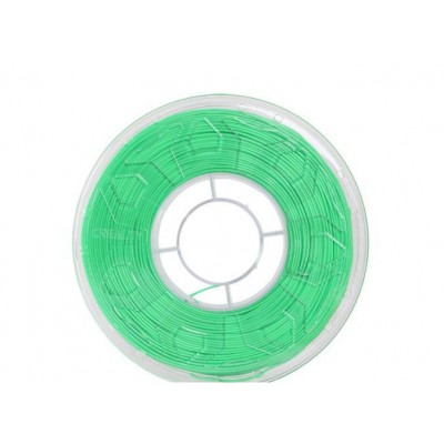 Creality cr pla 3d printer filament fluorescent green printing temperature: