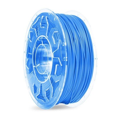 Creality cr petg 3d printer filament blue printing temperature: 230-250°c