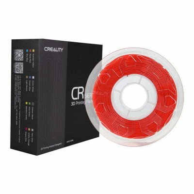 Creality cr pla 3d printer filament red printing temperature: 190-220