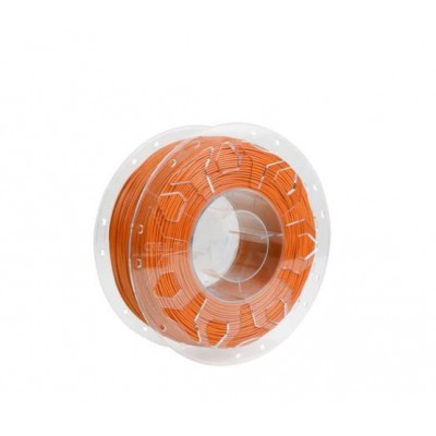 Creality cr pla 3d printer filament fluorescent orange printing temperature: