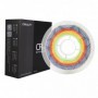 Creality cr pla 3d printer filament rainbow printing temperature: 190-220