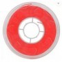 Creality cr pla 3d printer filament fluorescent red printing temperature: