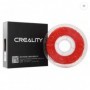 Creality cr pla 3d printer filament fluorescent red printing temperature: