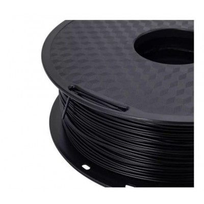 Creality ender pla 3d printer filament black printing temperature: 200