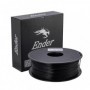 Creality ender pla 3d printer filament black printing temperature: 200