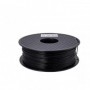 Creality ender pla 3d printer filament black printing temperature: 200