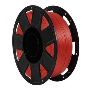 Creality ender pla 3d printer filament red printing temperature: 200