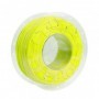 Creality cr pla 3d printer filament fluorescent yellow printing temperature: