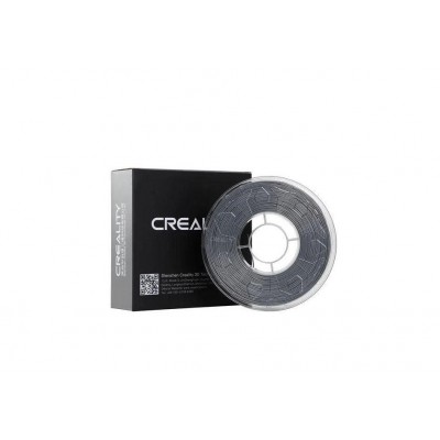 Creality cr pla 3d printer filament silver printing temperature: 190-220