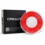 Creality cr-tpu 3d printer filament red glossy 1kg elasticrezistent uv