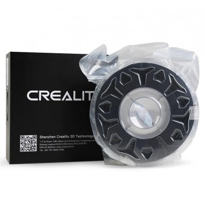 Creality cr petg 3d printer filament black printing temperature: 230-250°c