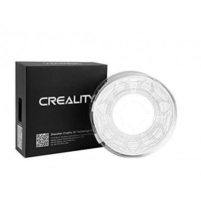 Creality cr petg 3d printer filament white printing temperature: 230-250°c