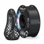 Creality cr-abs 3d printer filament black temperatura printare: 220-260 diametru