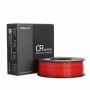 Creality cr-abs 3d printer filament red temperatura printare: 220-260 diametru