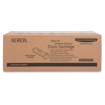 Drum xerox 101r00434 black 35-52 k workcentre 5222