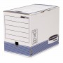 Cutie arhivare Fellowes FastFold Bankers Box