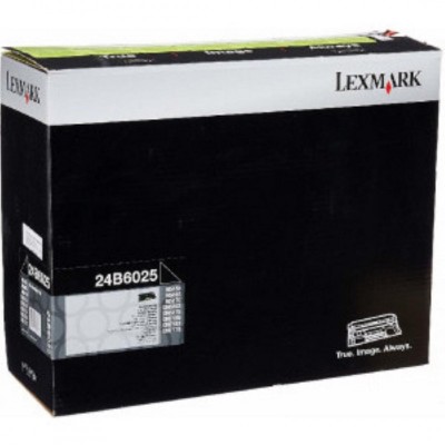 Unitate imagine lexmark 24b6025 100 k pentru m/xm51xx xm71xx