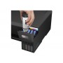 Imprimanta Inkjet Color Ciss Epson L1250, format A4, 33ppm, USB, WiFi - 3 - OfficeGarage.ro