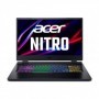 Laptop acer nitro 5 an517-55 17.3 display with ips (in-plane