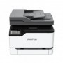 Multifunctional laser color pantum cm2200fdw print/copy/scan/fax dimensiune:a4 rezolutie: tiparire 600x600dpi