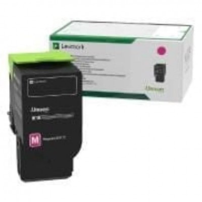 Toner lexmark 78c2um0 magenta 7 k compatibil cu cs521dn /