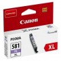 Cartus cerneala Canon CLI581XLPB, photo blue,8.3 ml, PIXMA TR7550, TR8550, TS6150, TS9150