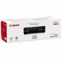 Toner canon crg725 black capacitate 1600 pagini pentru lbp6000 mf