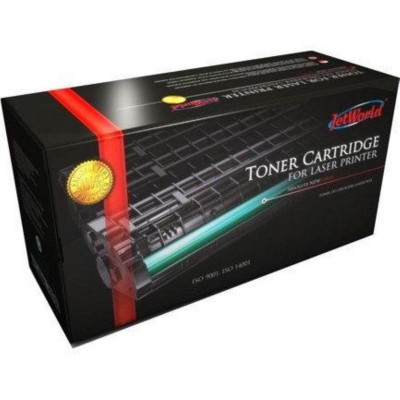 Toner compatibil jetworld black 2.5 k pagini ce278a hp laserjet