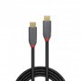 Cablu lindy 1.5m usb 3.2 type c to c cable