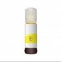 Cartus cerneala epson 108 eco tank yellow capacitate 70ml pentru